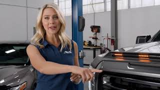 AVS presents the Aeroskin LightShield Pro with Katie Osborne