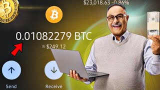 Crypto Arbitrage Trading : Earn $249 In BITCOIN With BOT + PAYMENT PROOF?| Cryptocurrency News Today