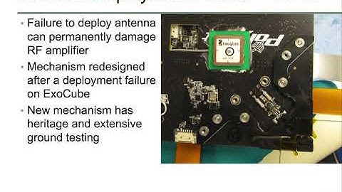 A Deeper Look into the Ionospheric Scintillation eXplorer ISX: A Failure Analysis