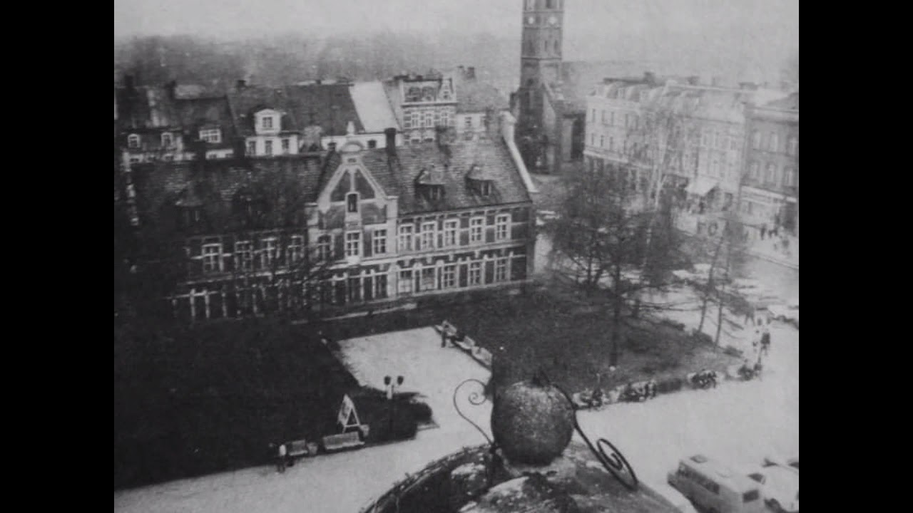 Stary Starogard Gdański (m.b. 2021)