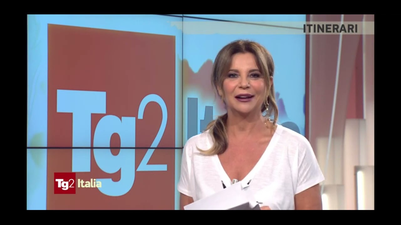 Video Rai TV   TG2   TG2 Italia del 11 11 2021