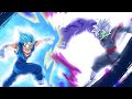 Vegito contre zamasu vf