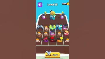 Merge ABC Number Run "Mere Number Run" #shorts #mergenumberrun #gameplay #mergeabcloreletterrun