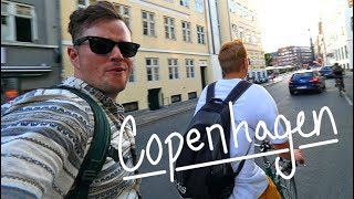 Why Copenhagen is the Greatest City in the World