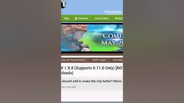 How to download minecraft pe maps android no root no computer