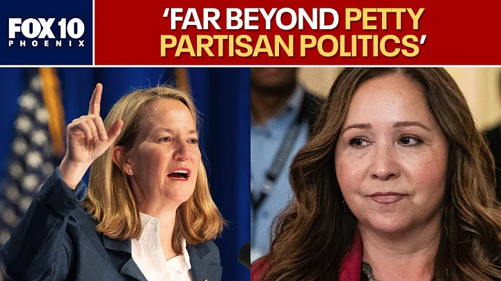 Adelita Grijalva: Lawsuit filed to force swearing-in | FOX 10 Phoenix