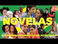 ✅Novelas que fizeram grande sucesso no exterior.(ÚLTIMAS NOTÍCIAS)