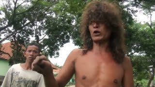 GUS JAVAR AKAN MEMECAHKAN REKOR DUNIA DG MELAKUKAN INI GITARAN SELAMA 5 JAM