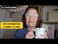 Vivir con mascotas: amor, compañía y lo que yo no tendría en casa | Tu Café Diario