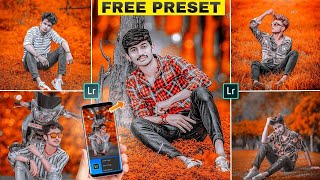 Lightroom Mobile Top 20 Dng Presets🔥|| Lightroom Mobile Free Dng Presets Download || Top 20 Presets screenshot 4