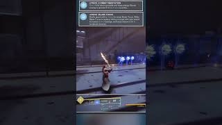 This Armour Set Makes Getaway Even Stronger | Destiny 2