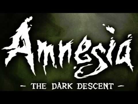 Amnesia The Dark Descent - Soundtrack -  (Mikko Termia) - 02 - The Darkness.