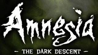 Amnesia The Dark Descent - Soundtrack -  (Mikko Termia) - 02 - The Darkness.