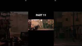 فيلم اكشن جديد 2022 مترجم حرب امريكا والصوامل PART 11