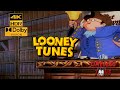 LOONEY TUNES Have You Got Any Castles 1938 4k HDR Dolby Vision Remastered