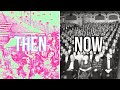 Classical music concerts: then vs now