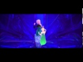 [MMD Frozen] Let it go dress change fever dress