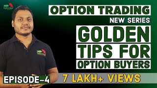 Options trading Episode-4#learn with me