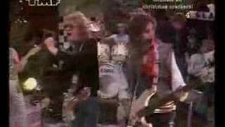 Video thumbnail of "Slade - Merry Christmas Everybody"