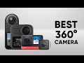 Best 360 Camera 2021 | 8k 360 Action Camera