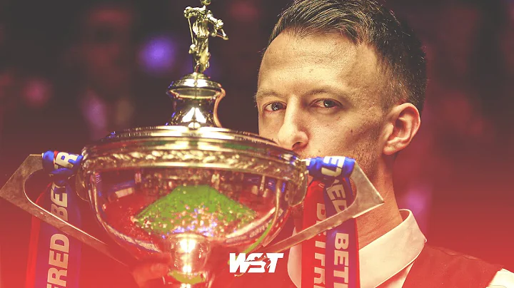 Judd Trump's Greatest Moment | 2019 World Championship Final