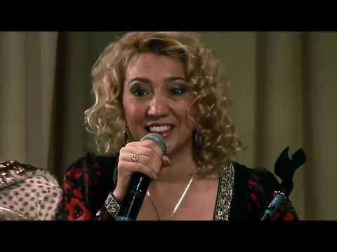 YouTube पर Ирина Шоркина - "Иволга".  #иринашоркина #певица #песня #валерийсёмин #москонцерт देखें