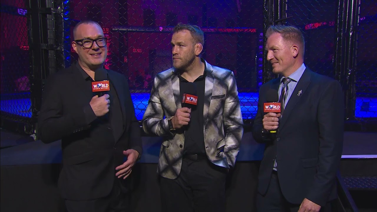 EFC 97 Post event recap