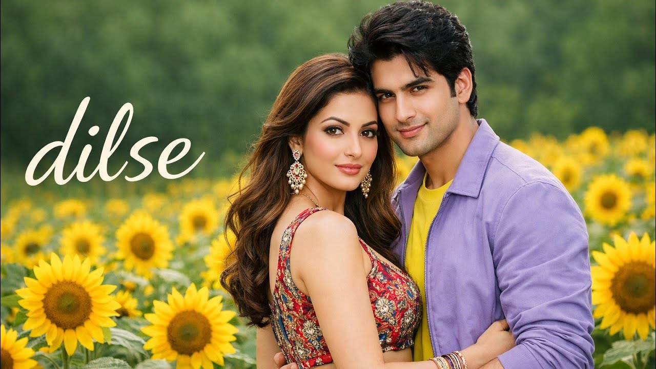 New Song 2026 | Dil Se | New Hindi Song | Romantic Bollywood Song 2026 | Love Song | Top Song 2026