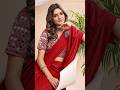Ready to wear saree 🥰 Wedding special saree party wear saree for girls #shorts #readytowear #youtube
