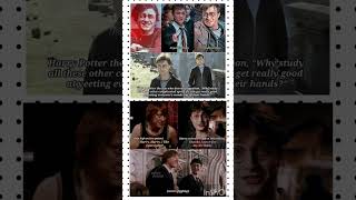Harry’s One-Trick Pony Era 🪄✨HarryPotterMemes #Expelliarmus #WizardingWorld #Potterhead