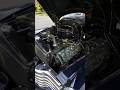 Cadillac 346 Flathead V8 — The Luxury Engine That Went To War