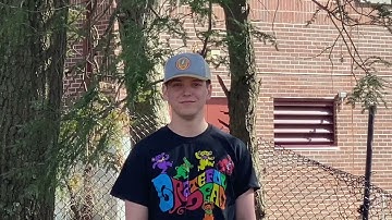 Assignment #5 Part 1 Dramatic Video Production