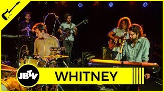 Watch Whitney The Falls video