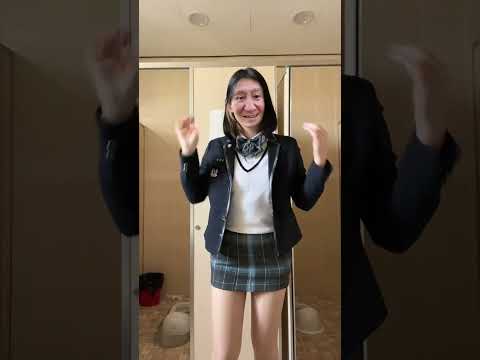 짧치 #교복 #교복치마 #교복짧치 #교복댄스 #여고딩