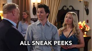 Georgie & Mandys First Marriage 2X17 All Sneak Peeks A Country Club, A Yokel And A New Boss Hd