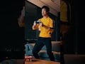 “Bruce Lee: Game Mode Activated”