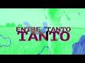 Monsieur Job - Entre Tanto (Lyric Video)