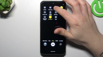 How to Enable/Disable Photo Location Tag on ULEFONE Armor 17 Pro? - Camera Location Tags