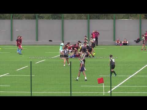 ავჭალა  0:92  ყოჩები | \"ა\" ლიგა 2019-20