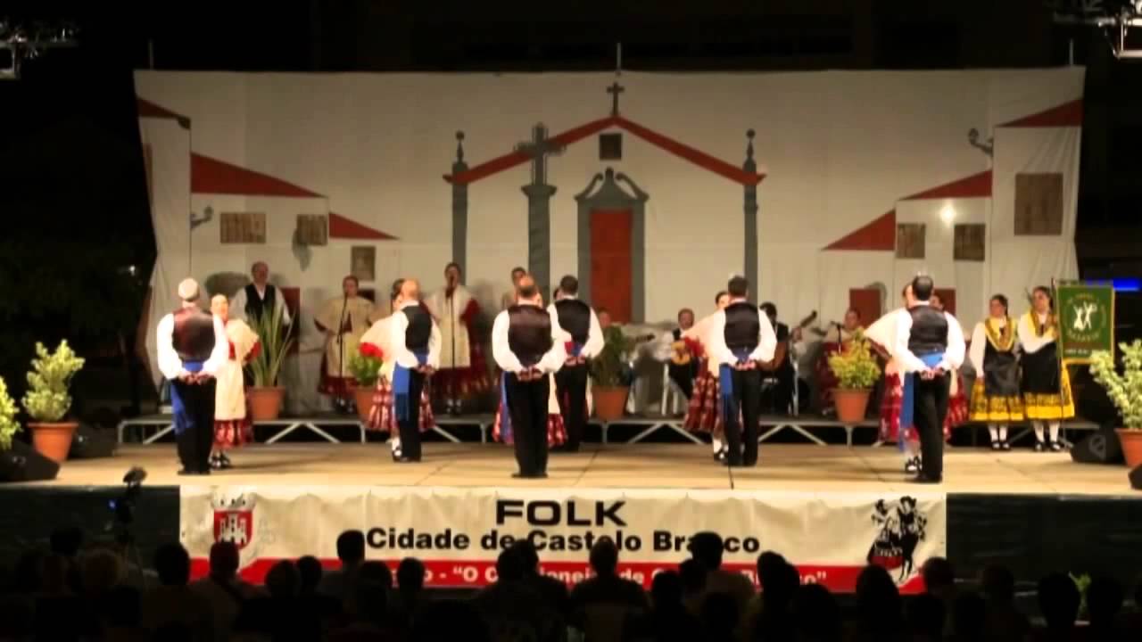 Seguidilla de Madridejos