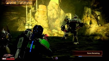 Mass Effect 2 HD Walkthrough Part 164: Planet Scanning Part 31/Resource Cache