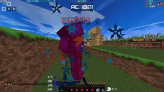 Kit Hcf  Trapping #1