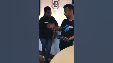 DirecTV App Demonstration