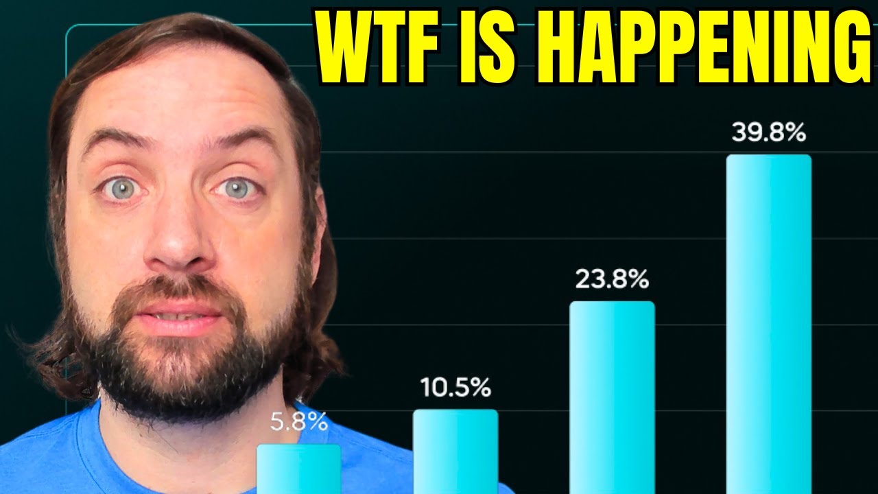 We Need to Talk About the Job Market Data ASAP