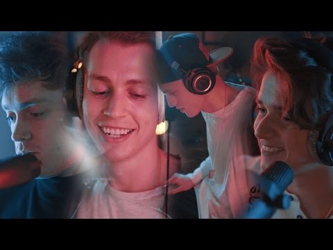 The Vamps - Hoping For Snow