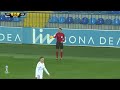 Azərbaycan Kuboku 2024/2025 1/8 final “Araz-Naxçıvan” 3–1 “Mingəçevir”