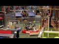 Riviera robotics 2017 season