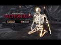 Mortal Kombat XL Rage Quit After He Lost