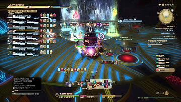 ROC - T11 BRD PoV (1st clear)