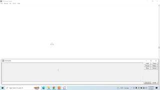 MSW LOGO INTRODUCTION || PROGRAMMING IN LOGO
